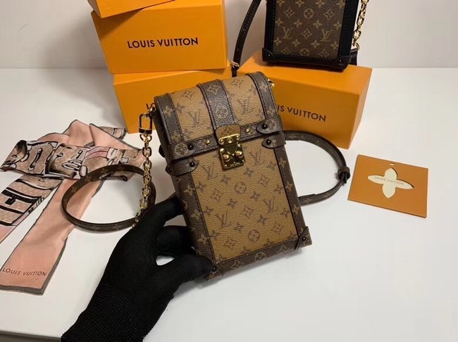 Louis vuitton original Monogram Canvas M63913 yellow HY3610aj95