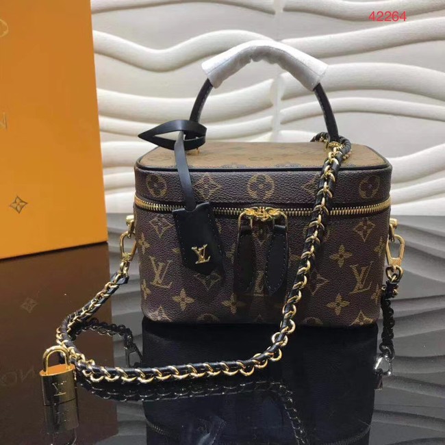 Louis vuitton original Monogram Canvas NICE BB M42265 HY4447rh54