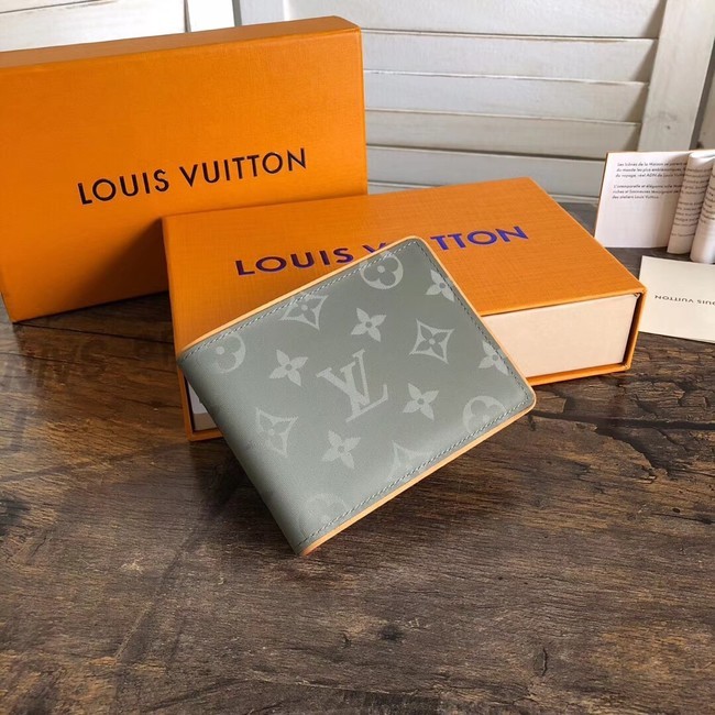 Louis vuitton original MULTIPLE WALLET M63297 HY6059MB38