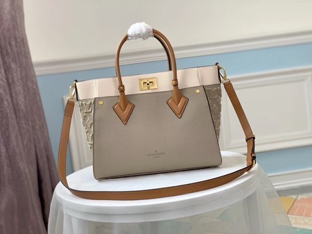 Louis vuitton original ON MY SIDE M53825 Galet HY8374Zf62