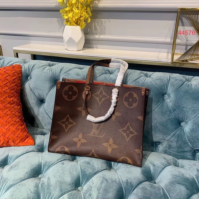 Louis Vuitton Original ONTHEGO M44576 HY22467Yr55