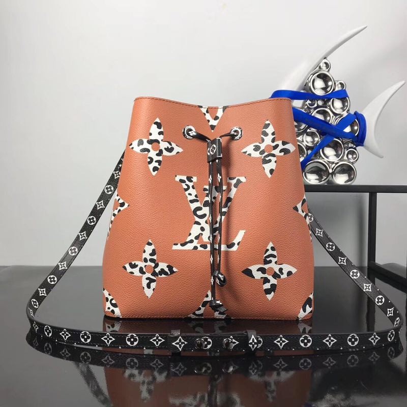Louis vuitton original ONTHEGO NEONOE M44020 HY6216DV39