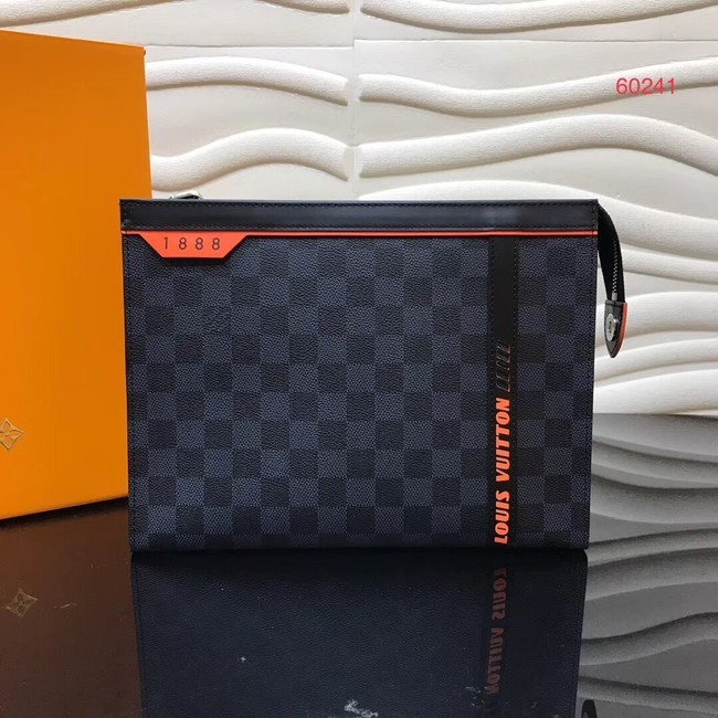 Louis vuitton original POCHETTE VOYAGE N60241 HY19411VF54