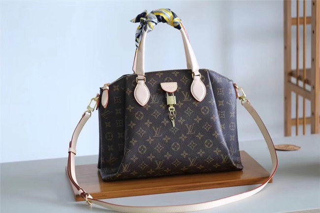 Louis vuitton original RIVOLI MM M44546 HY13836uT54
