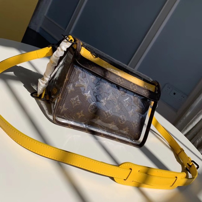 Louis Vuitton Original Shoulder Bags M61115 HY21204Hn31