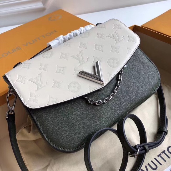 Louis vuitton original VERY MESSENGER M52128 HY11551zd34