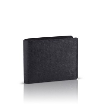 Louis Vuitton Taiga Leather Florin Wallet M32649 HY11945fr81