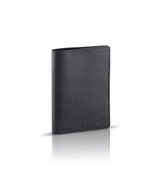 Louis Vuitton Taiga Leather Passport Cover M32646 HY12179zS17