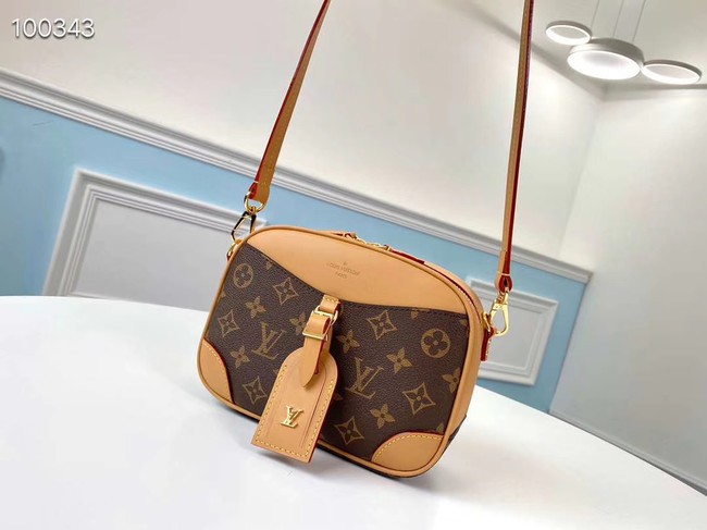 Luxury Louis vuitton Monogram Canvas Original M45528 HY5293bE46