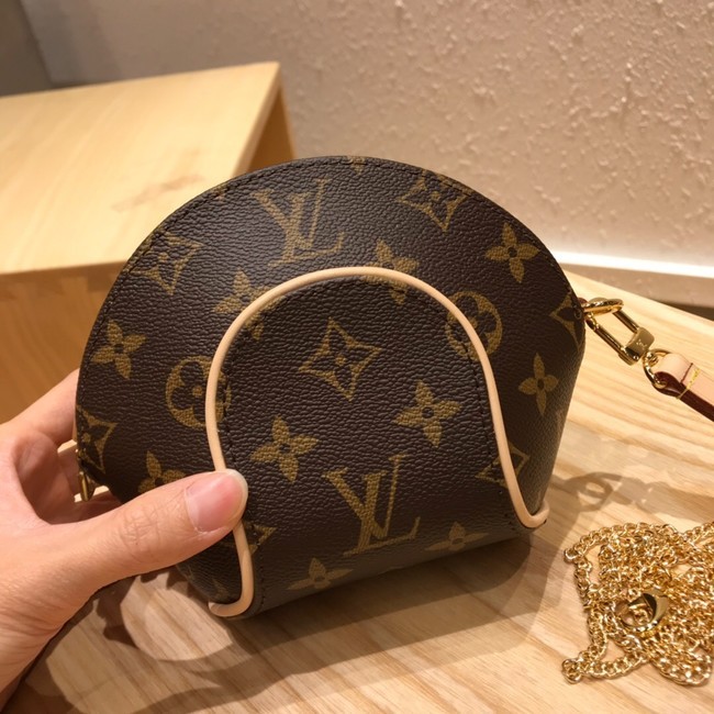 Luxury Louis vuitton original monogram canvas M61246 HY3103bE46