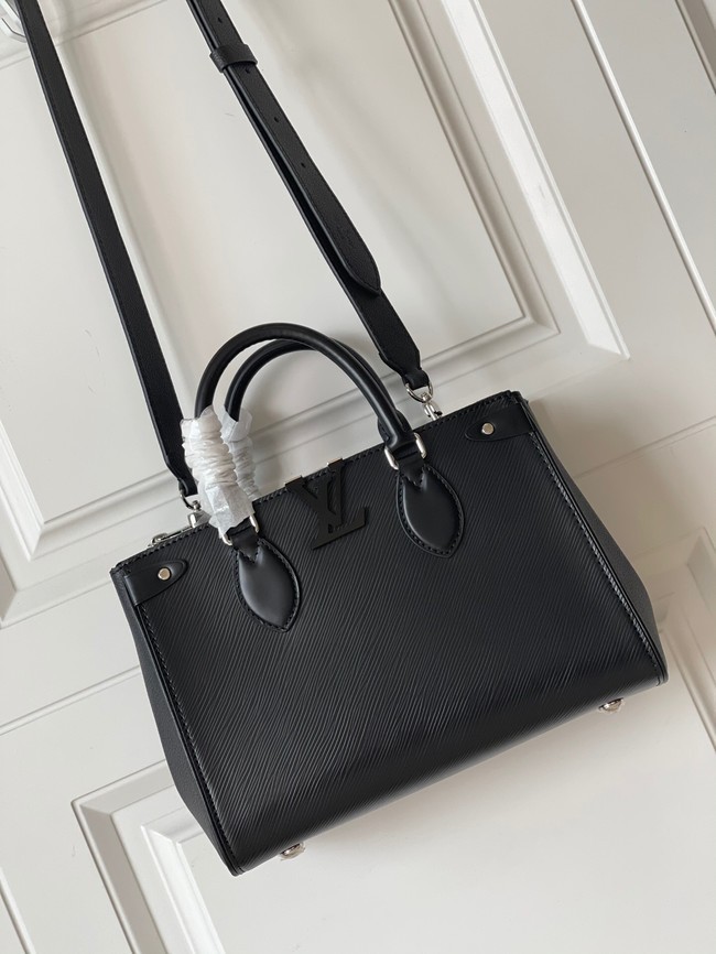 Replica Louis Vuitton Epi Leather original M57680 black HY18572AP18