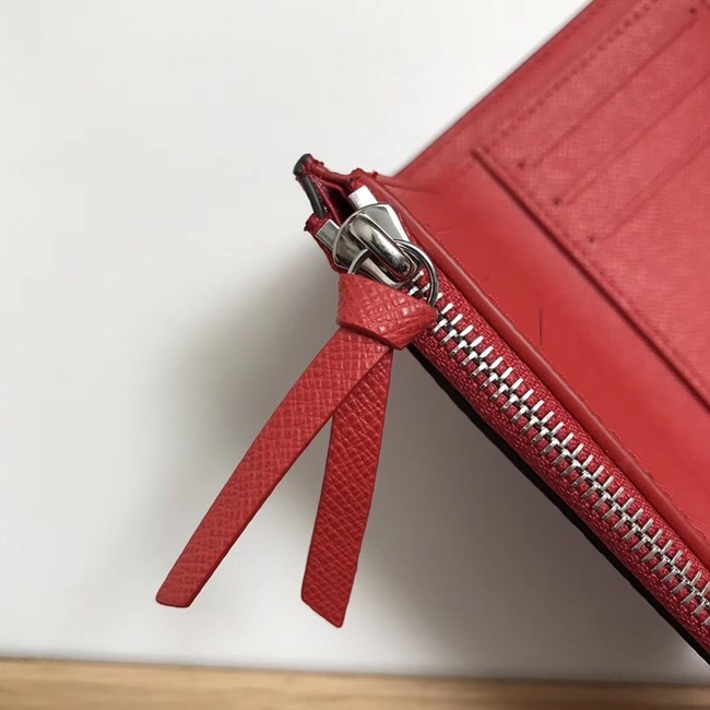 Replica Louis vuitton ESCALE VICTORINE Wallet M68842 rose HY4998ij65