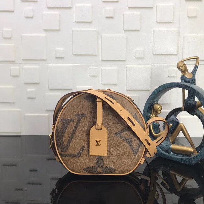Replica Louis vuitton original BOITE CHAPEAU SOUPLE M52294 HY1768EO56