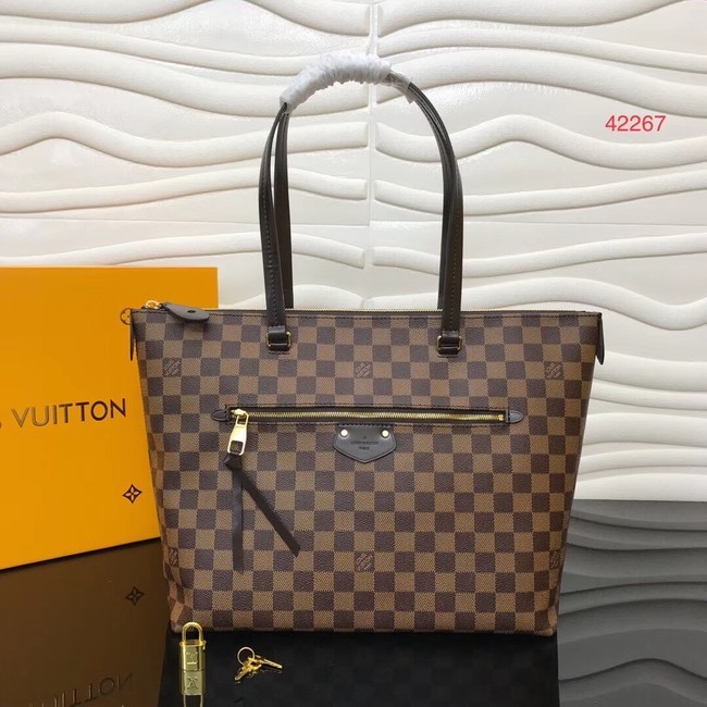 Replica Louis Vuitton Original Damier Ebene Canvas M42267 HY15841ec82