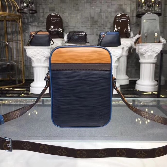 Replica Louis vuitton original DANUBE SLIM M51459 HY5852YP94