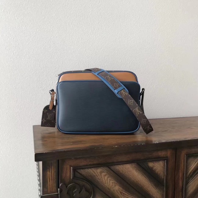 Replica Louis Vuitton original Epi leather NIL SLIM M51465 HY14455rH96