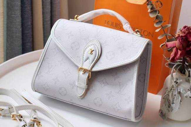 Replica Louis Vuitton Original M44919 white HY10264Yn66