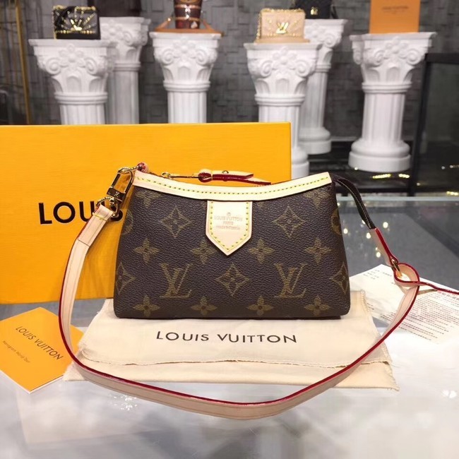 Replica Louis vuitton original monogram canvas M40309 HY11572nB47
