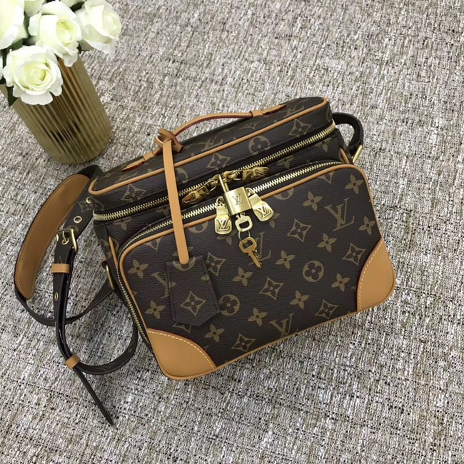 Replica Louis Vuitton Original Monogram Canvas M44937 HY17010rH96