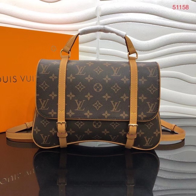 Replica Louis Vuitton Original Monogram Canvas M51158 HY14740HB48