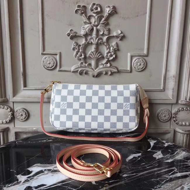 Replica Louis Vuitton Original POCHETTE ACCESSOIRES N41207 HY19639UD97
