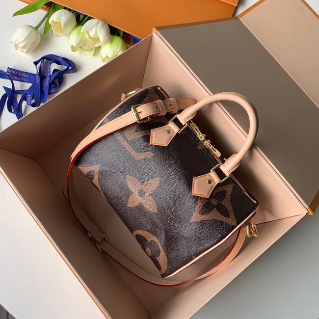 Replica Top Louis vuitton original SPEEDY BANDOULIERE 25 M41113 HY21479Vx24
