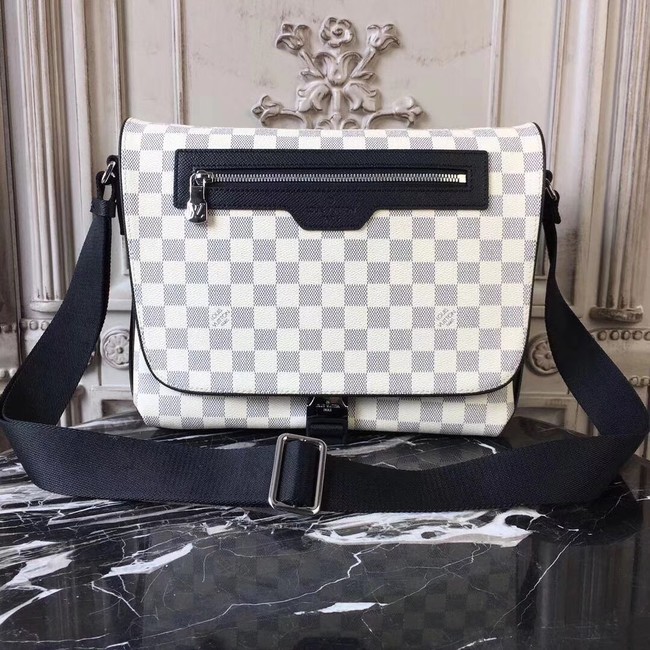 Top Louis vuitton original MATCHPOINT MESSENGER N40019 HY6321eo14