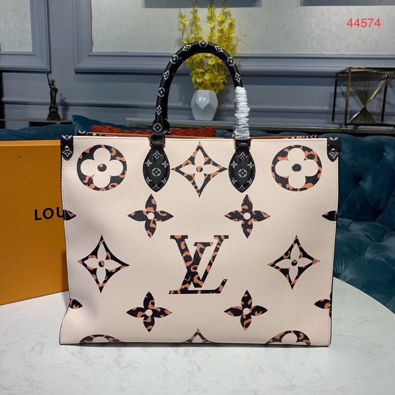 Top Louis Vuitton Original ONTHEGO M44577 HY24152lE56