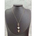 AAA 1:1 Chanel Necklace CE7263 HY11352yF79
