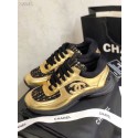 AAA 1:1 Chanel Shoes CH2674MX-6 Shoes HY4052yF79