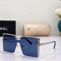 AAA 1:1 Chanel Sunglasses Top Quality CHS01244 HY8852vi59