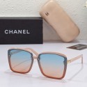 AAA 1:1 Chanel Sunglasses Top Quality CHS01607 Sunglasses HY21937yF79