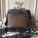 AAA 1:1 Louis Vuitton Original DAYTON REPORTER MM N41568 HY25587yF79