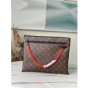 AAA 1:1 Louis Vuitton Original Monogram Canvas POCHETTE M44484 HY24912vi59