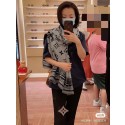 AAA 1:1 Louis Vuitton Scarf LV00146 Scarf HY19382yF79