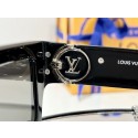 AAA 1:1 Louis Vuitton Sunglasses Top Quality LVS00374 Sunglasses HY27047yF79