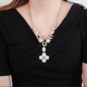 AAA Chanel Necklace CE7239 HY13824zK34