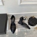 AAA Chanel Shoes CH2805SJ-1 Shoes HY9809zK34