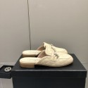 AAA Chanel Shoes CHS00025 Shoes HY25504zK34