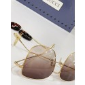 AAA Gucci Sunglasses Top Quality GUS01199 Sunglasses HY17109zK34