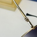 AAA Gucci Sunglasses Top Quality GUS01491 Sunglasses HY24044zK34