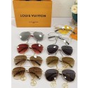 AAA Louis Vuitton Sunglasses Top Quality LVS01361 Sunglasses HY24409zK34