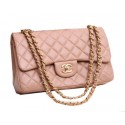 AAA Replica Chanel Jumbo Double Flaps Bags Original Lambskin Leather A36097 Beige HY12562cf50