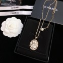AAA Replica Chanel Necklace CE7772 HY1247cf50