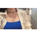 AAA Replica Chanel Necklace CE8583 HY18548VB75