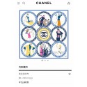 AAA Replica Chanel Scarf CHS00064 Scarf HY882cf50