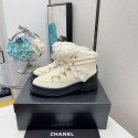 AAA Replica Chanel Shoes 16919 Shoes HY3437cf50