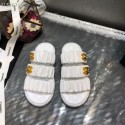 AAA Replica Chanel Shoes CH2761AL-1 Shoes HY21322cf50