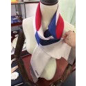 AAA Replica Chanel Silk Scarf C919368B HY4678VB75