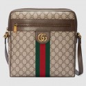 AAA Replica Gucci Ophidia GG medium messenger bag 547934 HY8693VB75